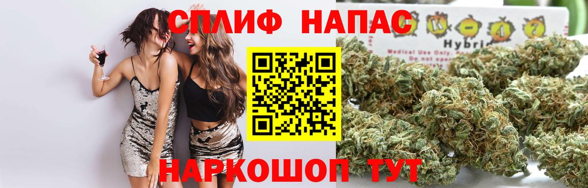 ГАШИШ Губкинский